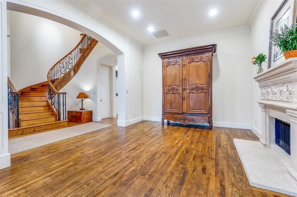 Preston Road Estates - Residential