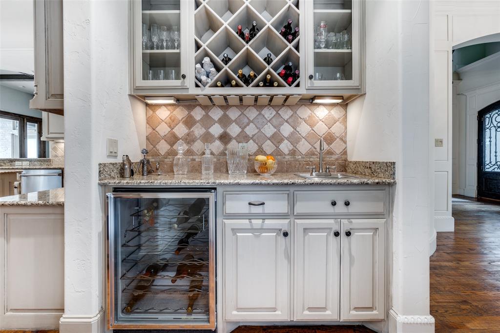 Preston Road Estates - Residential