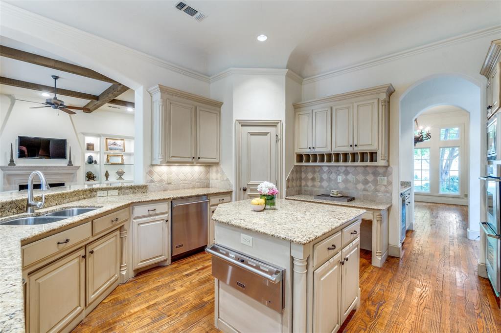 Preston Road Estates - Residential