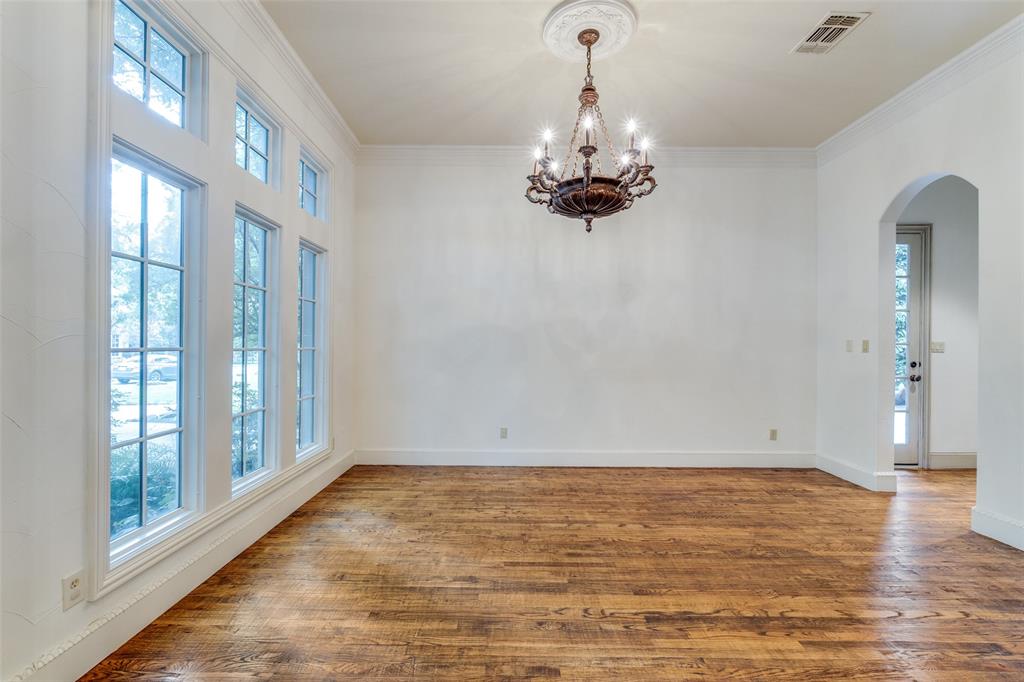 Preston Road Estates - Residential