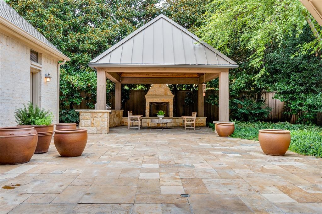 Preston Road Estates - Residential