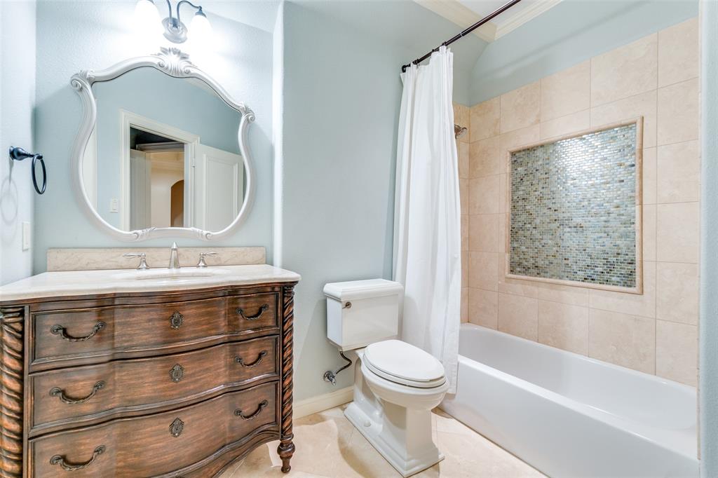 Preston Road Estates - Residential