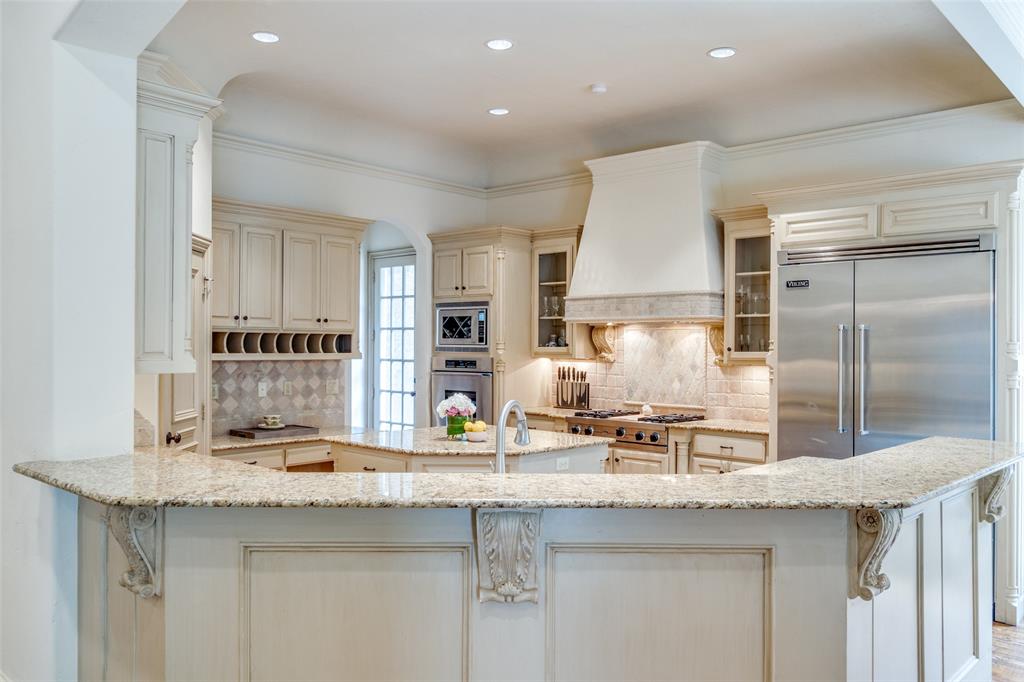 Preston Road Estates - Residential