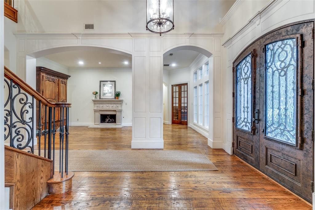 Preston Road Estates - Residential