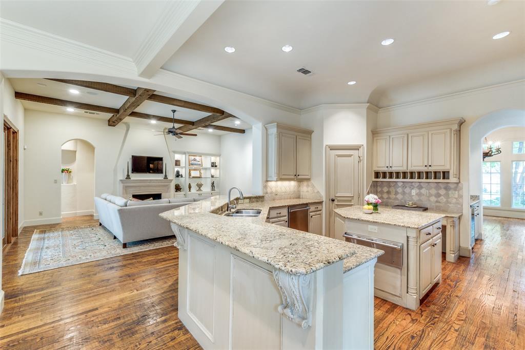 Preston Road Estates - Residential