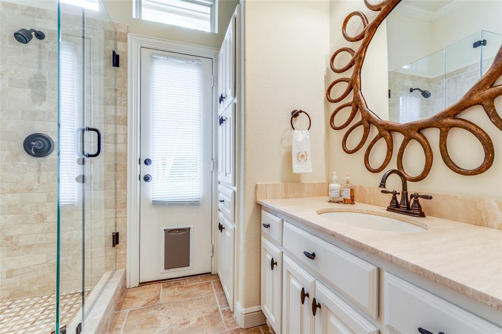 Preston Road Estates - Residential