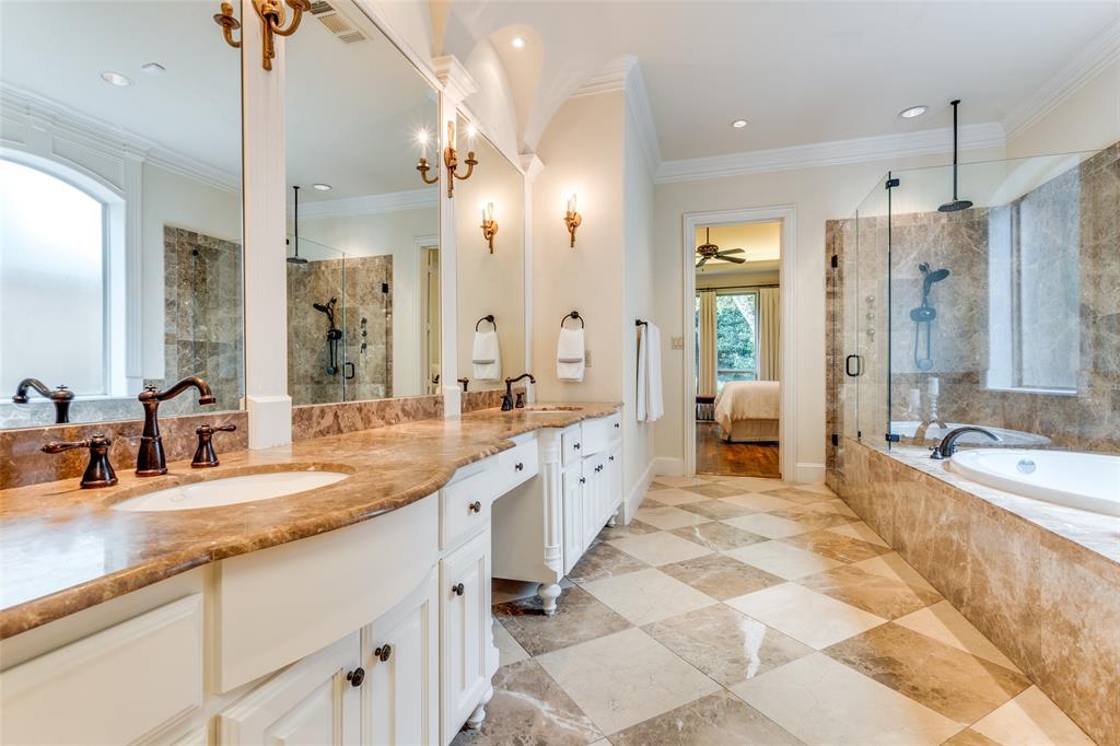 Preston Road Estates - Residential