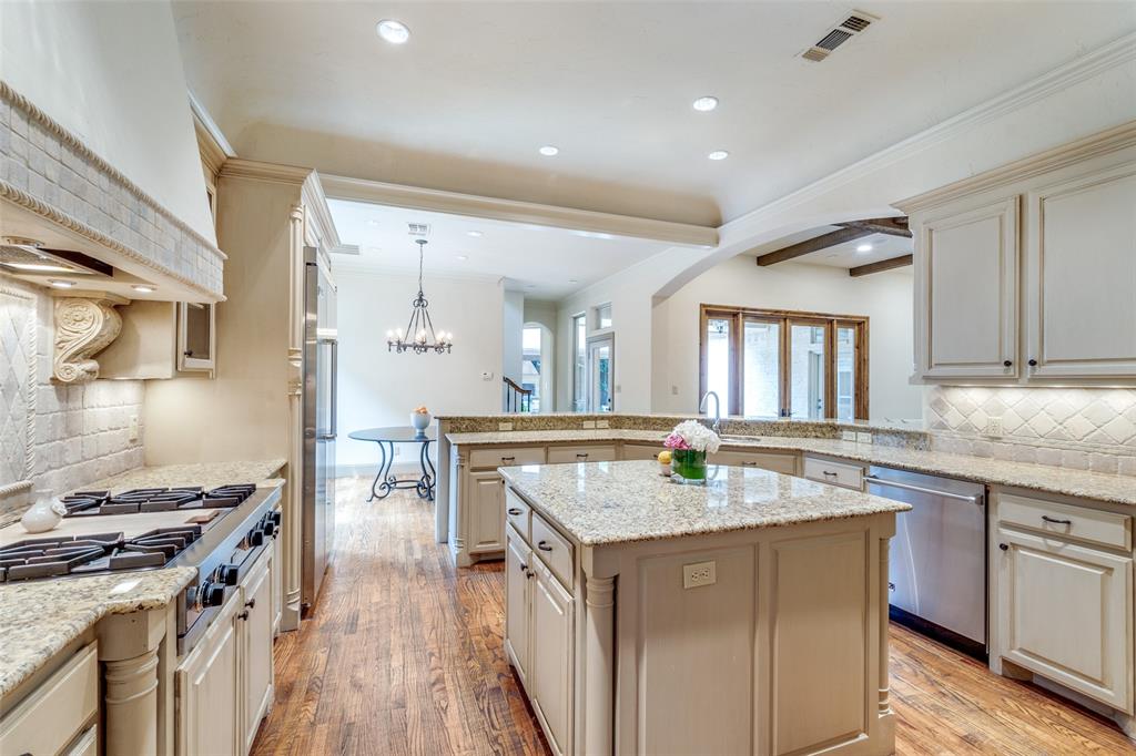 Preston Road Estates - Residential