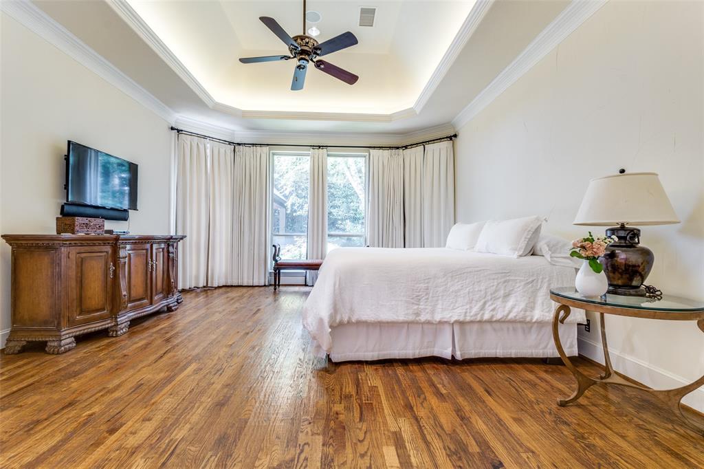 Preston Road Estates - Residential