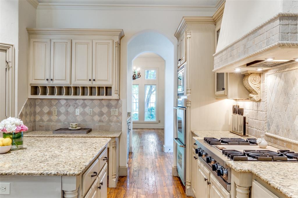 Preston Road Estates - Residential