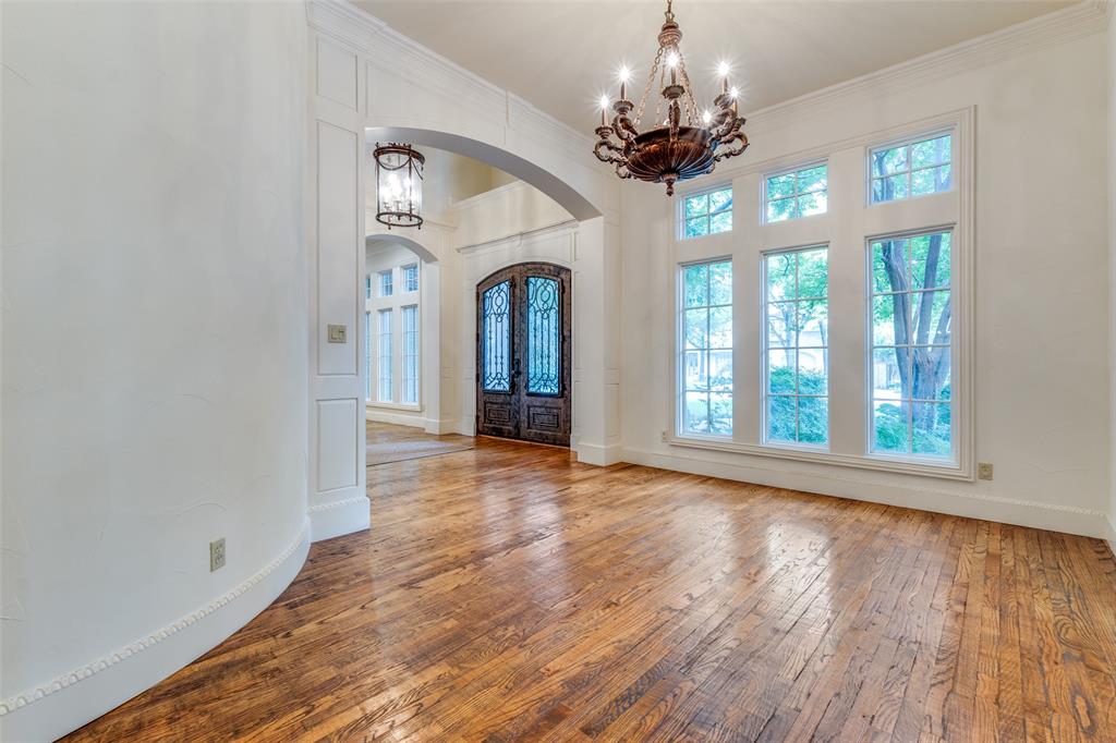 Preston Road Estates - Residential