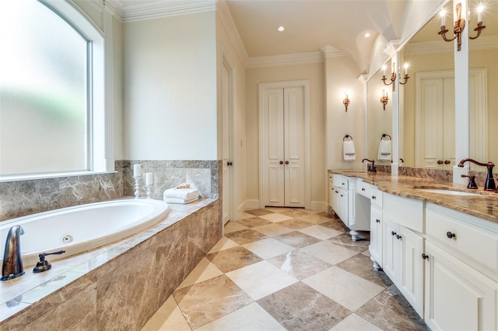 Preston Road Estates - Residential