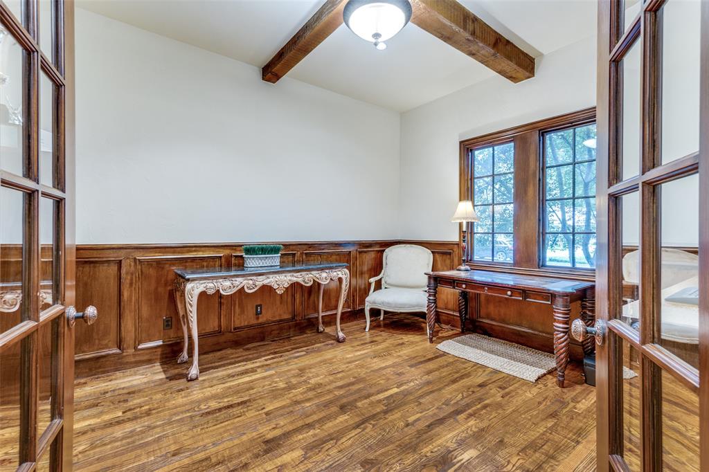 Preston Road Estates - Residential