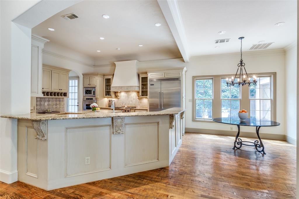 Preston Road Estates - Residential