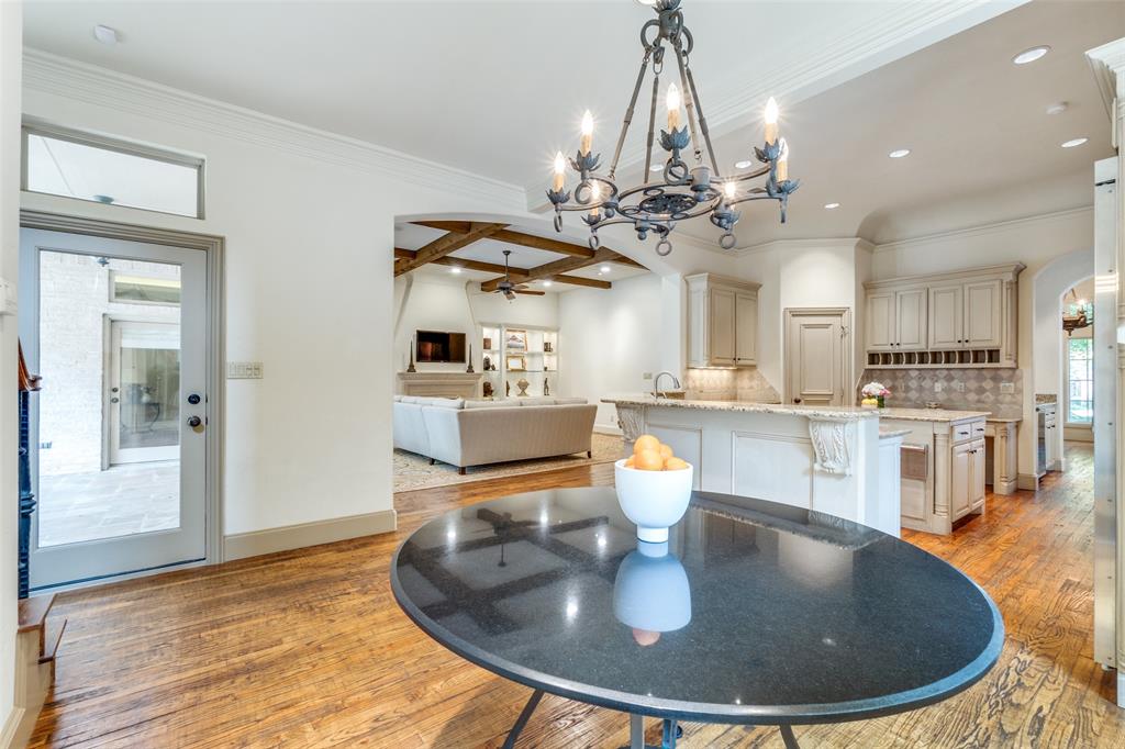 Preston Road Estates - Residential