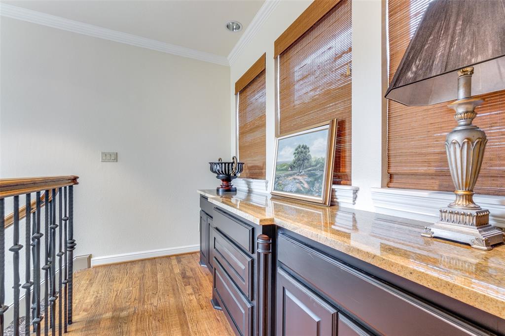 Preston Road Estates - Residential