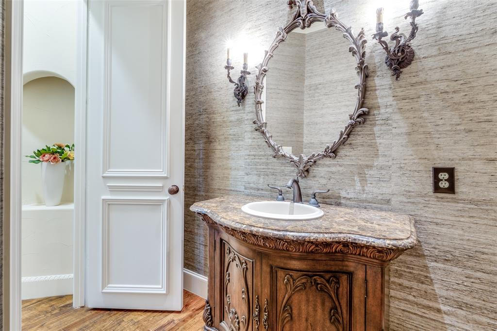 Preston Road Estates - Residential