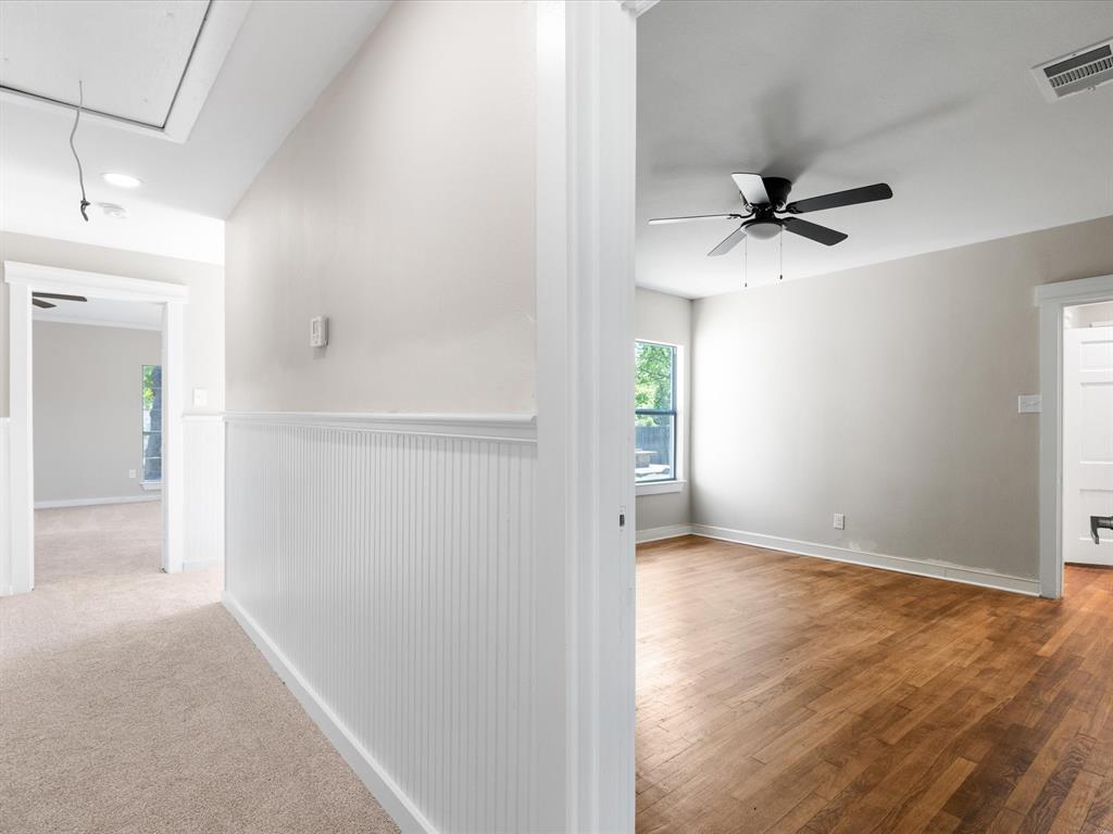 Hogan Ennis - Residential