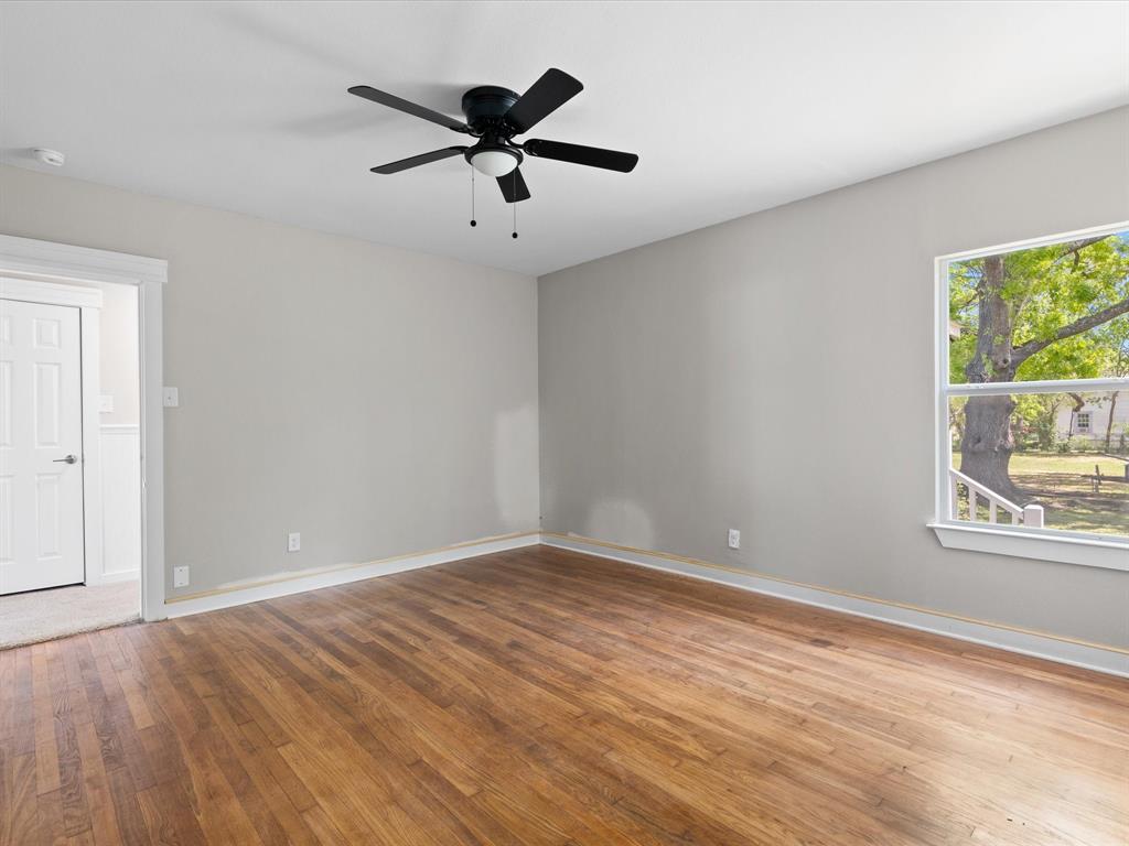 Hogan Ennis - Residential