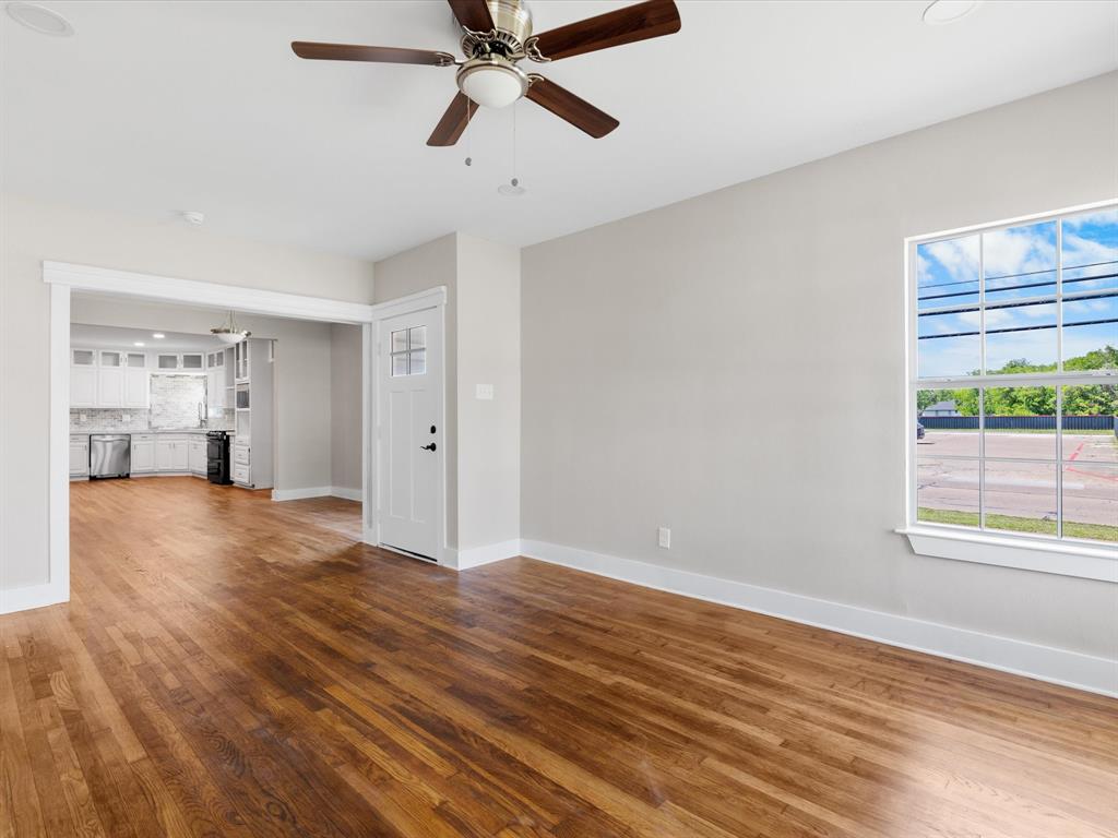 Hogan Ennis - Residential