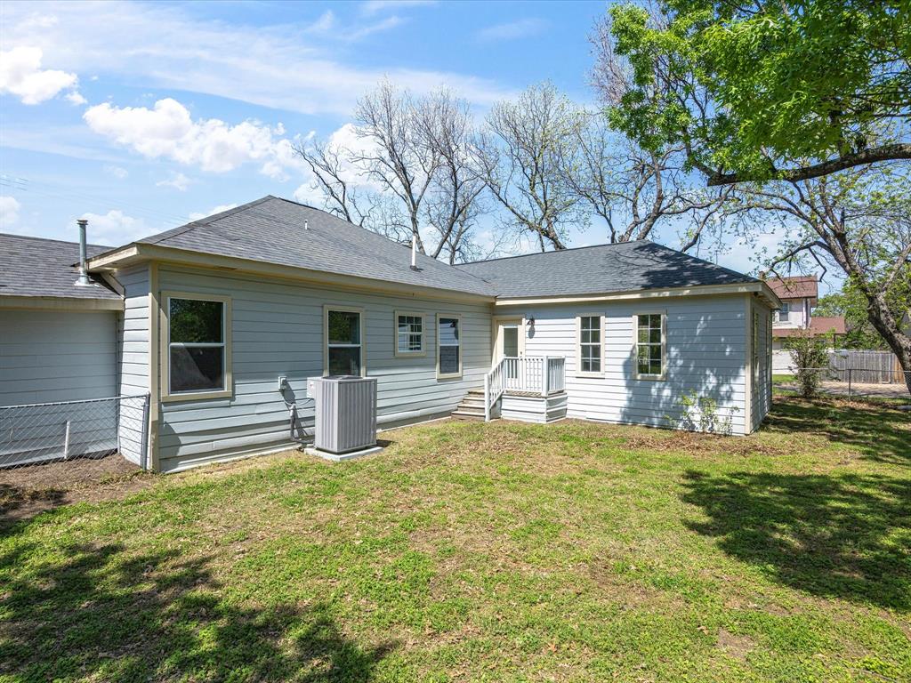 Hogan Ennis - Residential