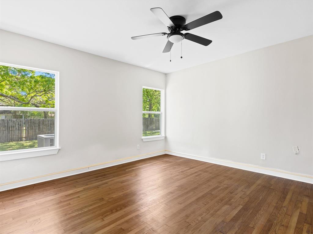 Hogan Ennis - Residential