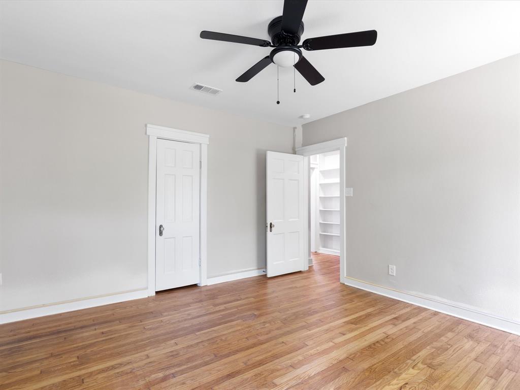 Hogan Ennis - Residential