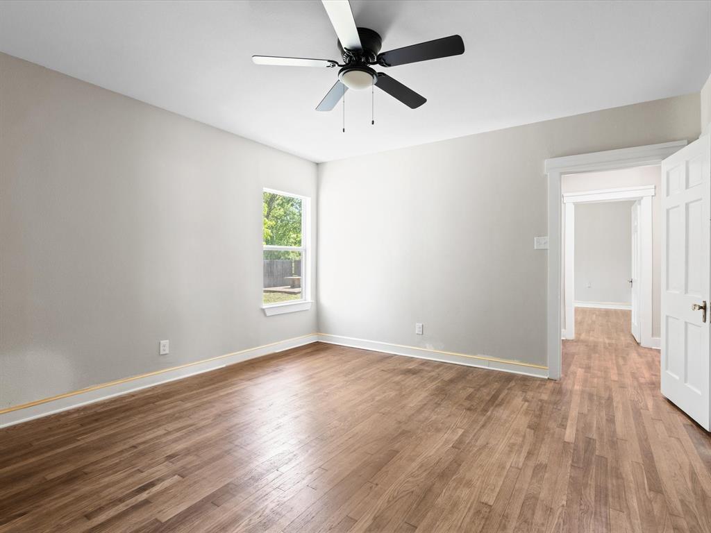 Hogan Ennis - Residential