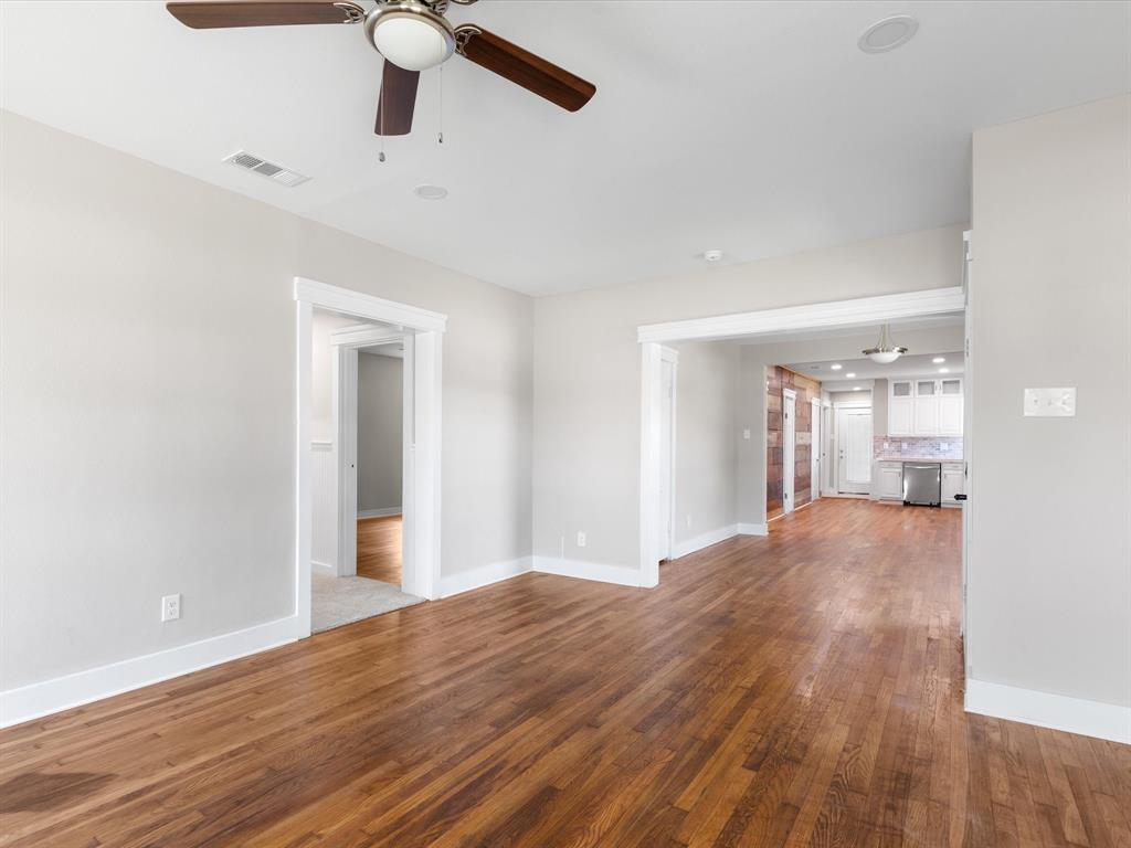 Hogan Ennis - Residential