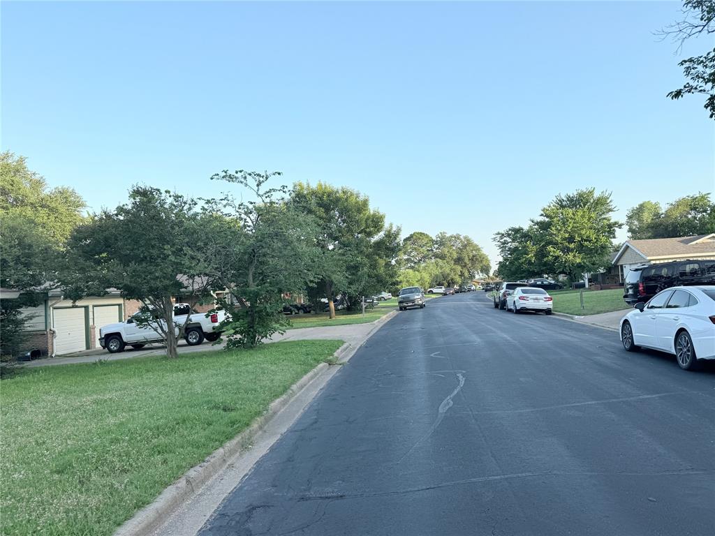 1136 Simpson Drive