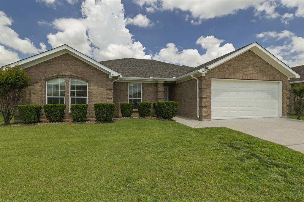 405 McMurtry Drive