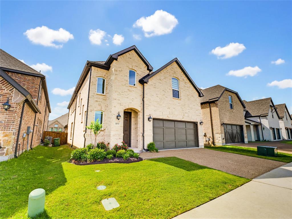 Castle Hills Ph 10 Lewisvil - Residential