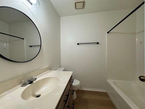Tiny photo for 2812 Howard Court, Denton, TX 76209 (MLS # 21341338)