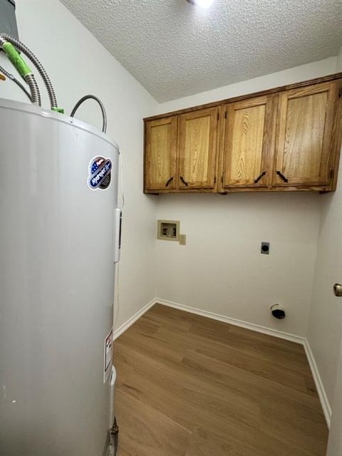Tiny photo for 2812 Howard Court, Denton, TX 76209 (MLS # 21341338)