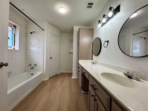 Tiny photo for 2812 Howard Court, Denton, TX 76209 (MLS # 21341338)