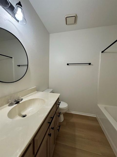 Tiny photo for 2812 Howard Court, Denton, TX 76209 (MLS # 21341338)