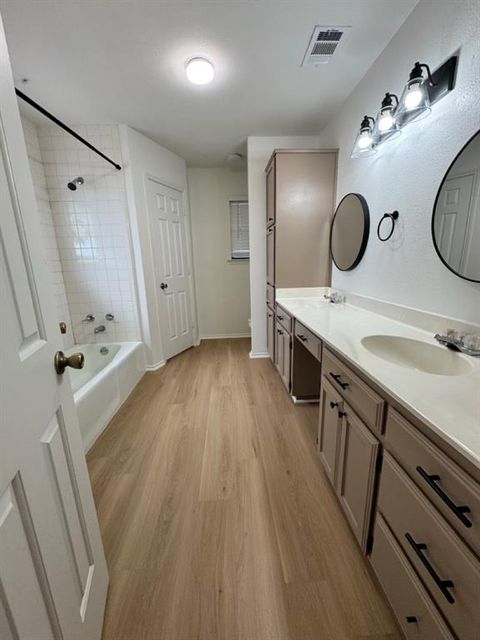 Tiny photo for 2812 Howard Court, Denton, TX 76209 (MLS # 21341338)