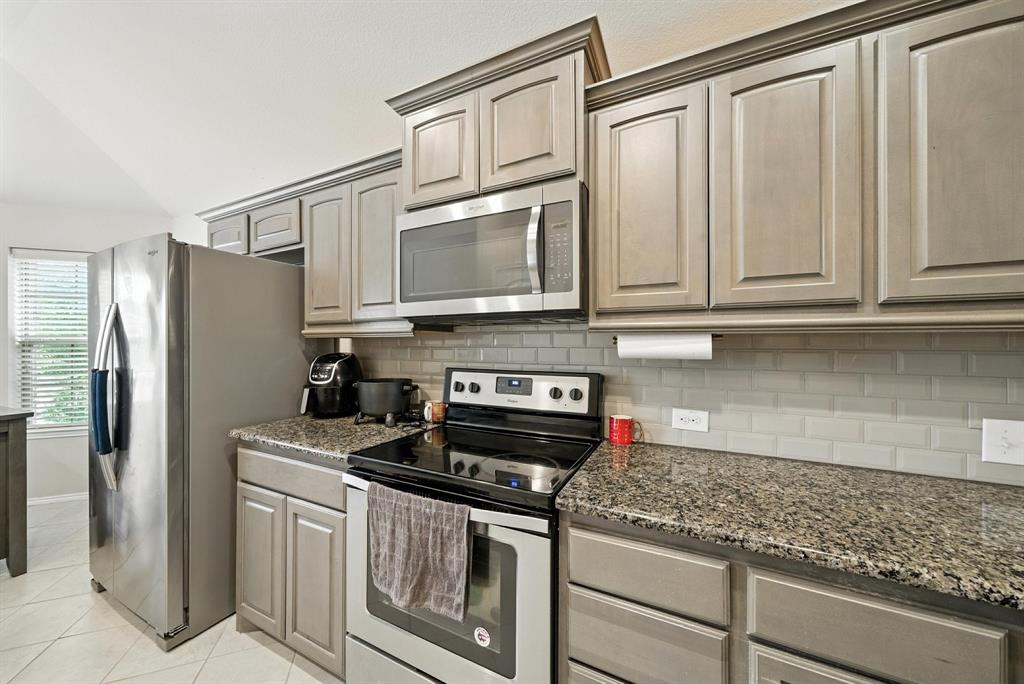 Matador Add - Residential