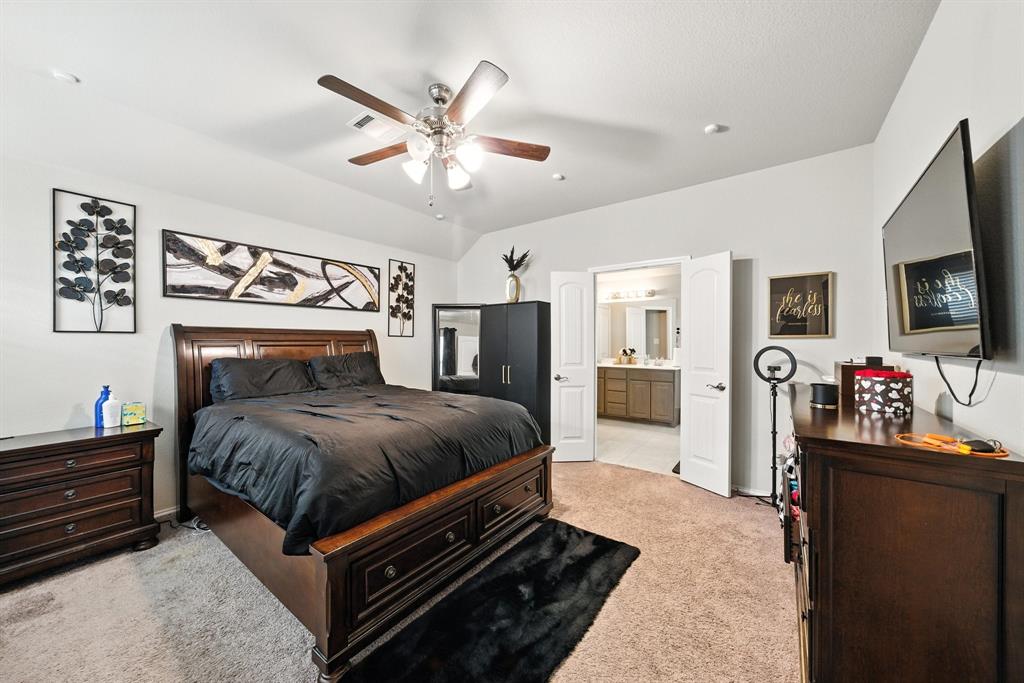 Matador Add - Residential