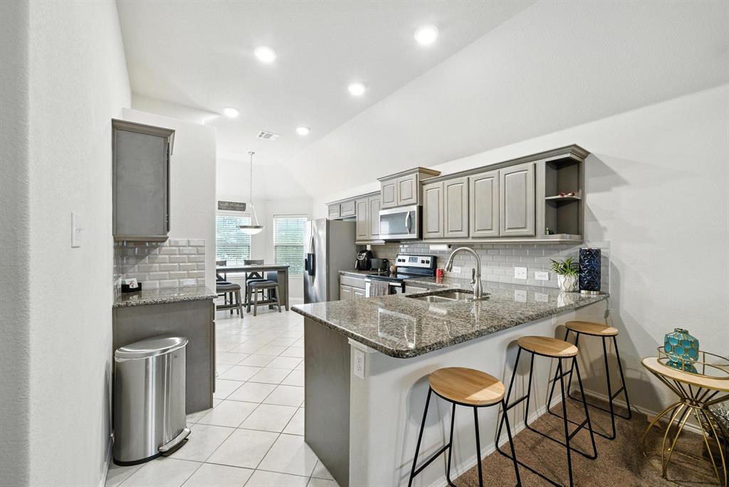 Matador Add - Residential