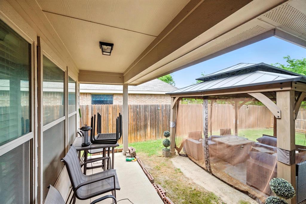 Matador Add - Residential