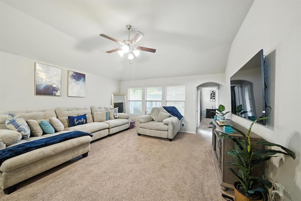 9117 Blakely Drive