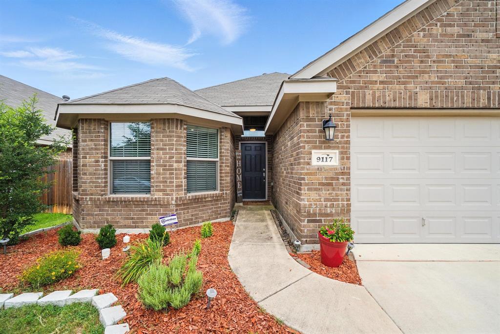 9117 Blakely Drive