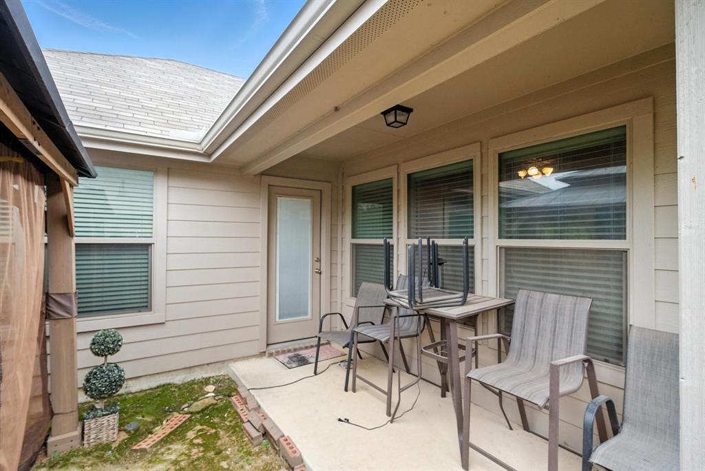 Matador Add - Residential