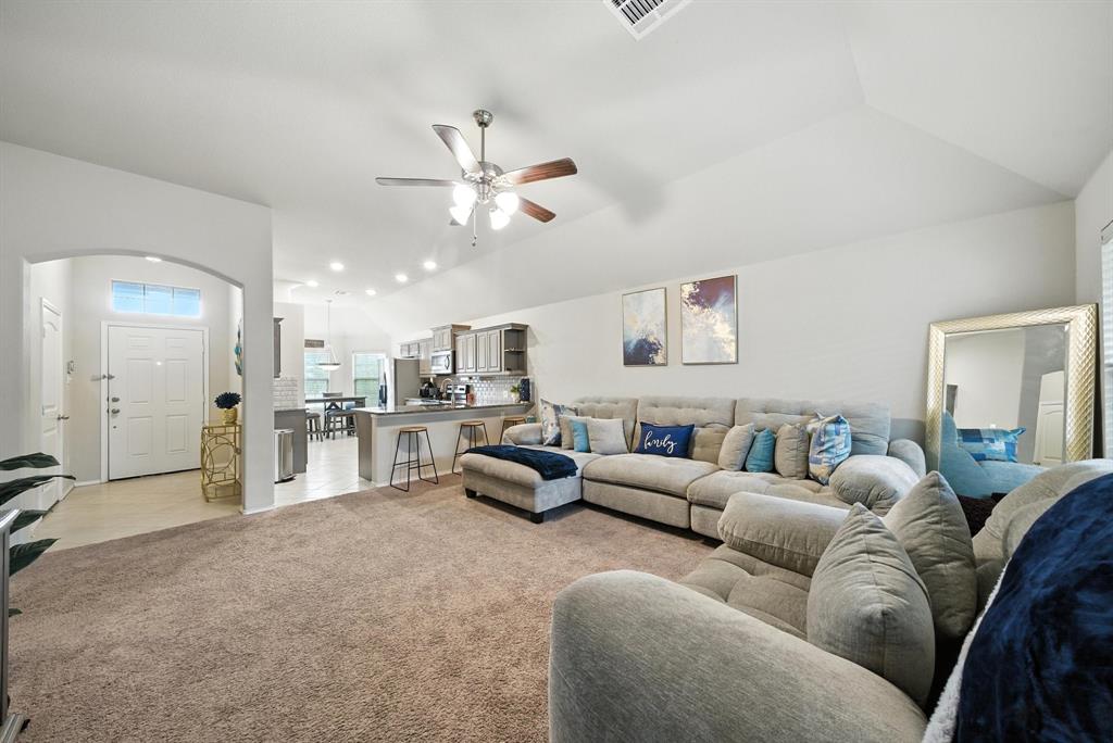 Matador Add - Residential