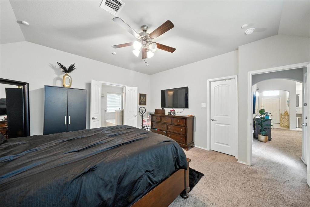 Matador Add - Residential