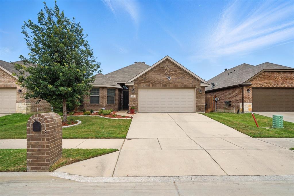 9117 Blakely Drive