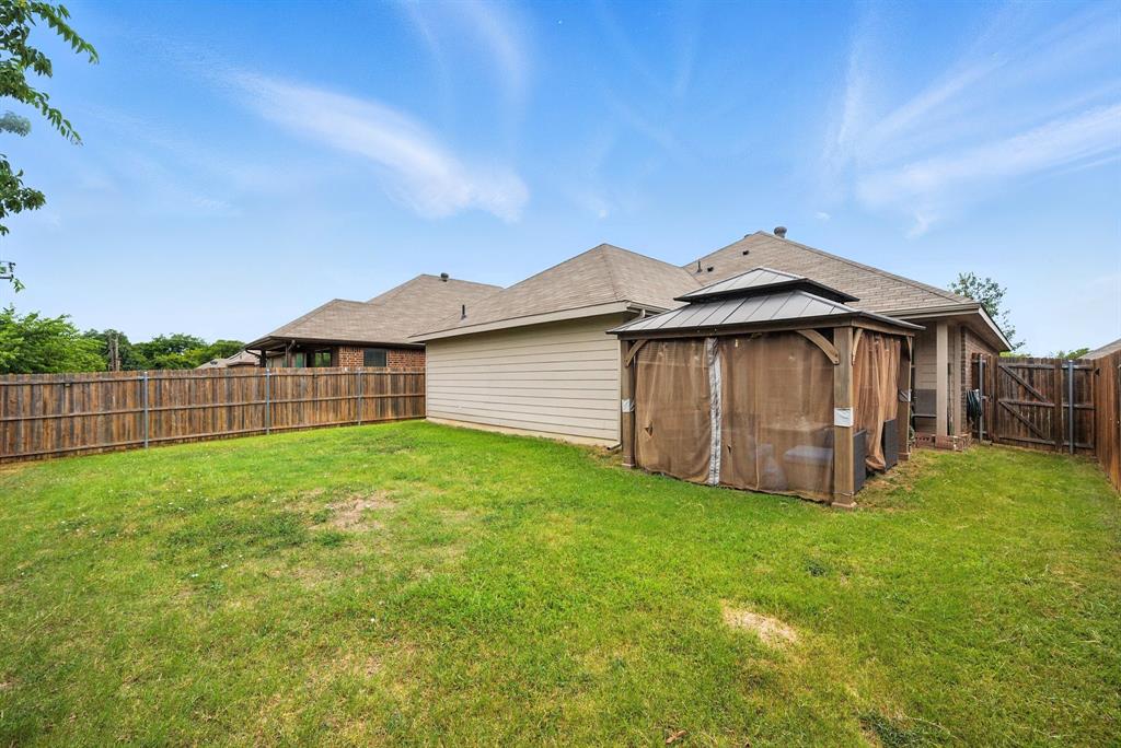 Matador Add - Residential