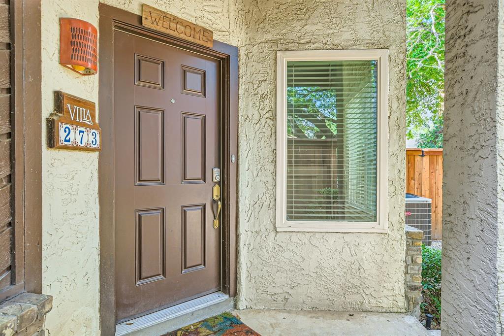14151 Montfort Drive 273