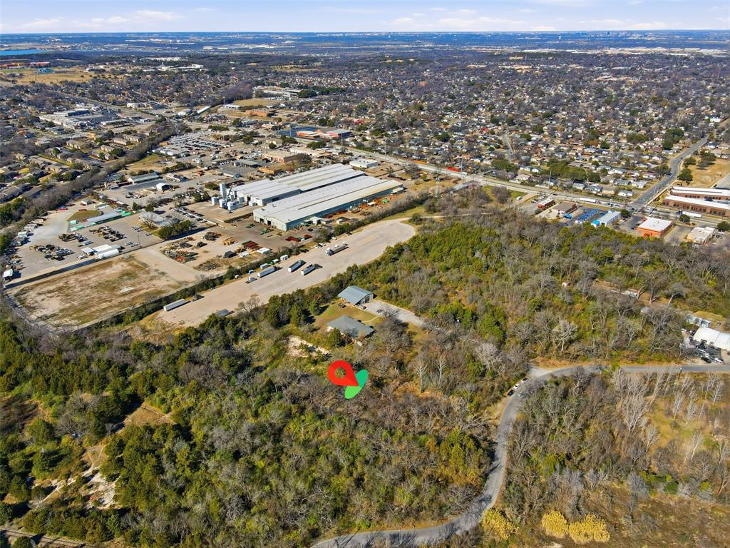 2809 Coombs Creek Drive